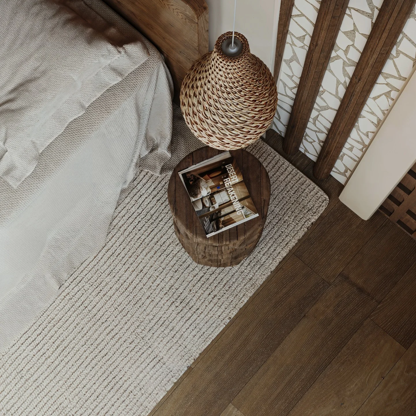 تصميم داخلي فاخر